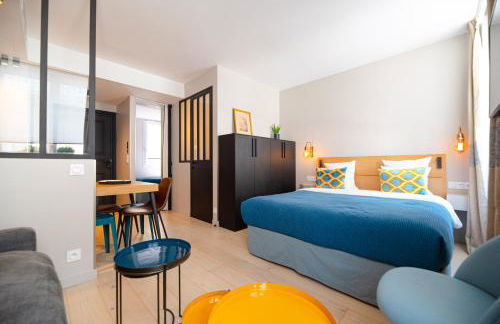 Résidence du Louvre - Foto 2