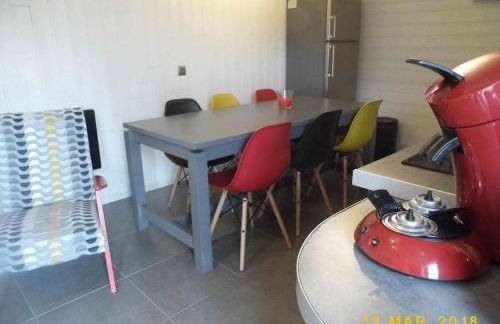 Joli petit T4 confortable au bord de leau - Foto 32