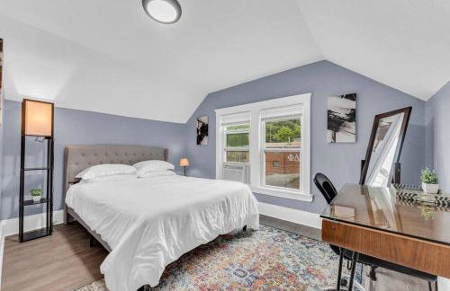 Quaint 2 Bedrooms in Historic Little Italy - Foto 12