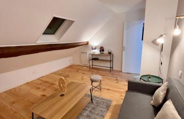 Le Vercingetorix - Appartements meublés - Photo 12