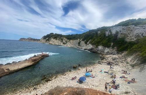 Casa Angela, Gata de Gorgos with heated pool - Photo 18