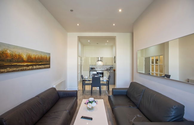 Temple Bar Wellington Quay Apartments - Foto 40