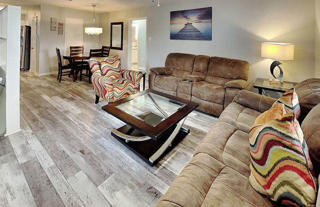 Pleasure Pier Retreat - Foto 34