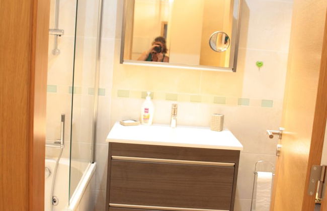 Fantastic Fátima Apartment - Foto 8