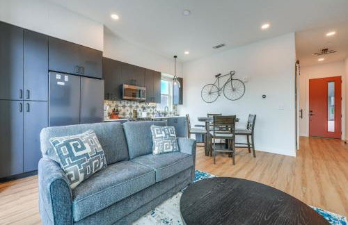 Pet-Friendly New Braunfels Condo with Shared Pool! - Photo 7