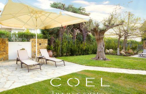 Coel Luxury Suites by RentalsPro Services - Potidea Halkidiki - Foto 2