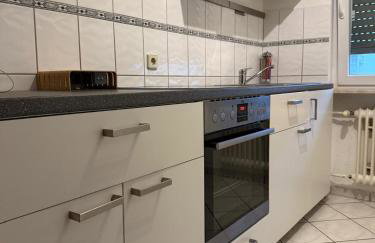 Monteur- und Ferienwohnung Rheinhausen - Lönsweg - Foto 33