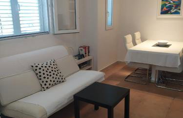 Cozy Jelsa apartment in the shade of the pines. - Foto 28