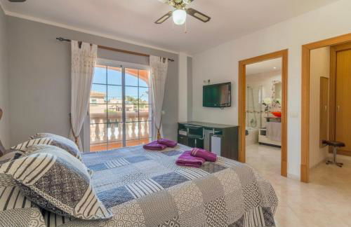 Villa Las Bahías - Foto 17