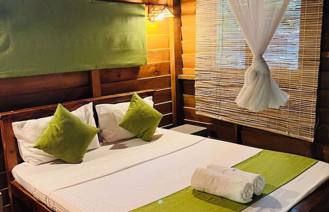 Soul villas & Cabana Near Beach With pool - Foto 41