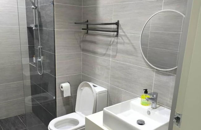 Trion Suites KL By DSM - Foto 20