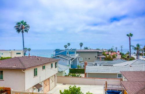 Steps 2 Ocean & Surfing Ocean Views Rooftop Deck - Foto 44