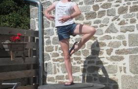 L'écurie Kerdoel - Foto 54