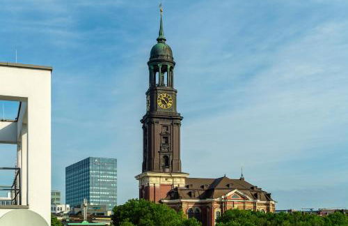 Clipper Boardinghouse - Hamburg-Michel - Photo 35