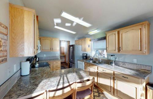 Manson Lake House - Foto 12