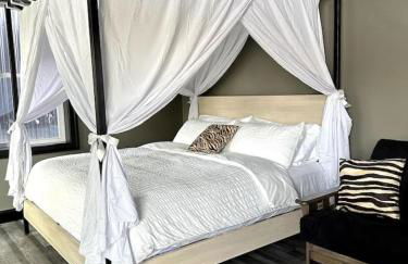 Big Cat Bungalows at The Haven - Tiger 4 - Photo 15