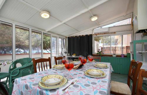 La Terrazza sul Mare - Sa Murta Apartments - Foto 16