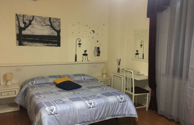 La Stregatta B&B - Foto 1