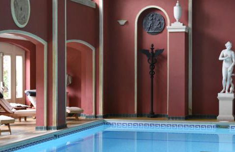 Hartwell House & Spa - Foto 18