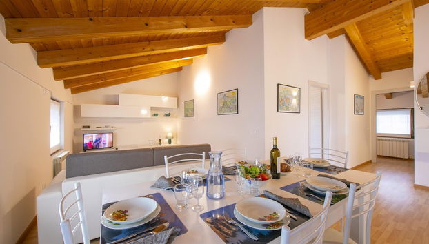 Residenza al Ponte in Arco - Foto 2, Habitación