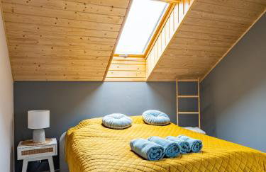 Pod Lasem Apartamenty - Foto 61