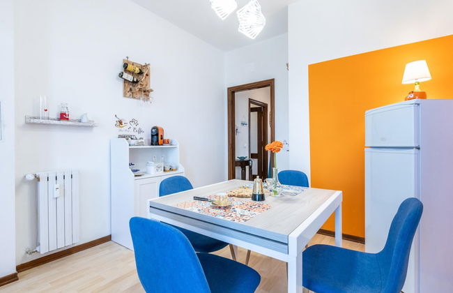 Primaverammare Apartment - Foto 12