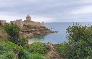 Longère à la campagne, à proximité de la mer - Foto 17