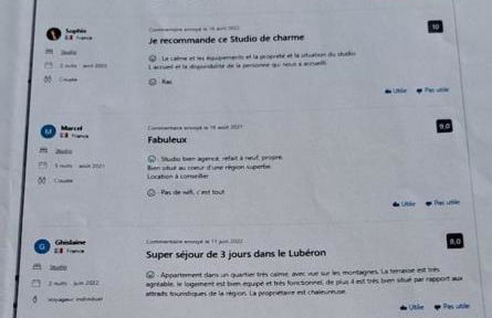 Nouveauté studio sur les hauteurs. - Foto 6