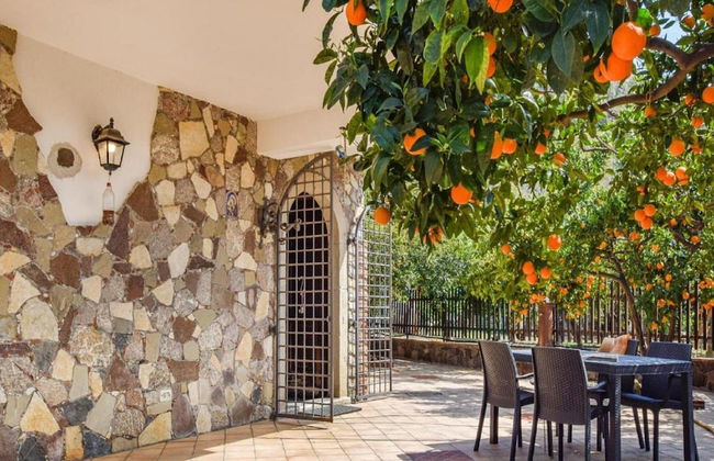 Villa in Sicily Near Taormina Beaches - Foto 23