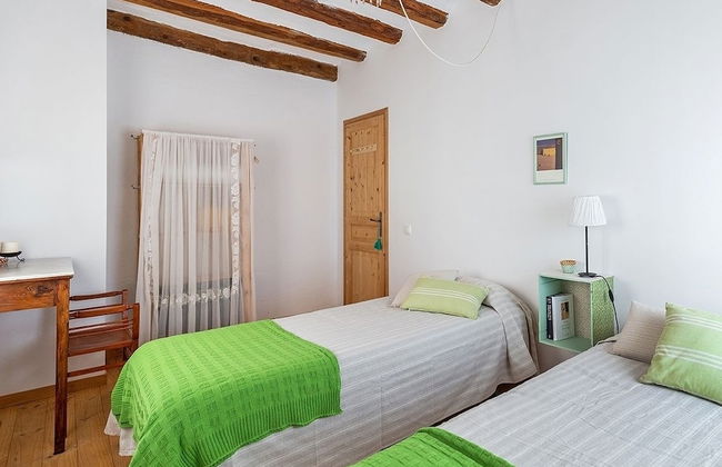 Casa Les Germanes - Foto 3