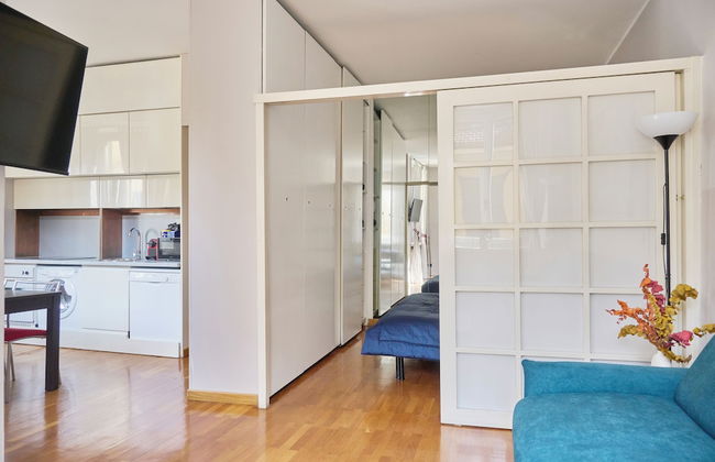 Milan Retreats Brera - Photo 77