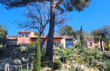 Bastide Cigaline - Foto 37