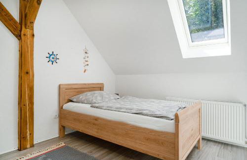 Alte Pastorei Wiefels - Photo 7