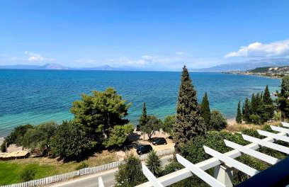 Sea Side Villa Alexandra - Foto 1