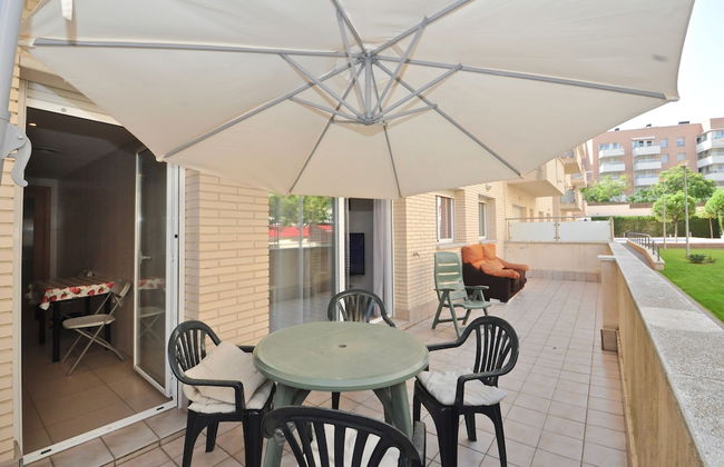 Apartment Valera Clotilda - Foto 15