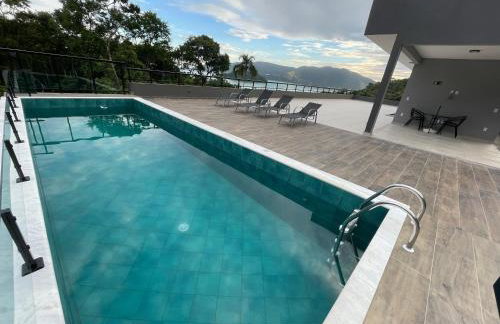 Residencial Vista do Pontal - Cond Samola Ubatuba-SP - Foto 13