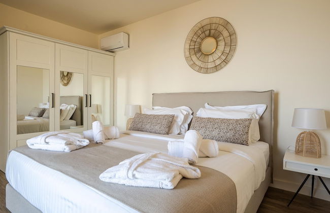 Villa I With Private Pool - Foto 22