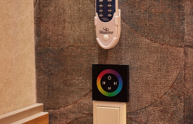 Stay-Inn Bielefeld Zentrum - Foto 42