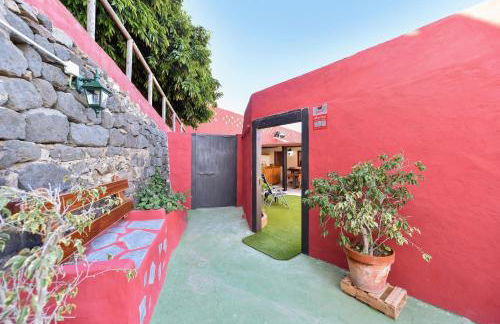 La Casa de Arriba Arucas by VillaGranCanaria - Foto 30