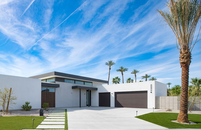 The Reserve at Polo Villas 17 by Avantstay - Foto 56