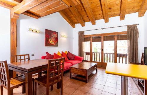 Apartamento Duplex Puente de Piedra, en un enclave único y exclusivo - Foto 6