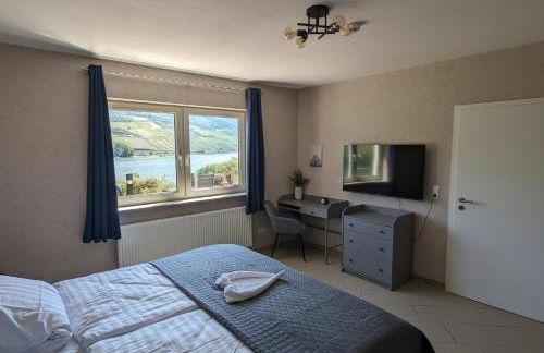 Ferienwohnung Rheinperle - Foto 12