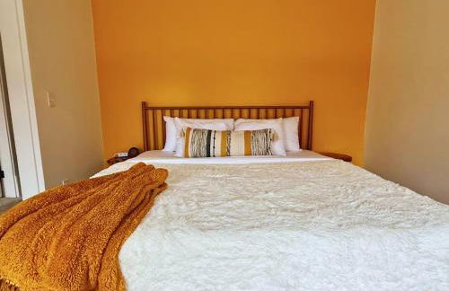 Jungle House Luxury Stays - Columbus Downtown Short North - Foto 33