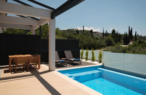 Anapnoe ikies Corfu Adults Friendly - Foto 44