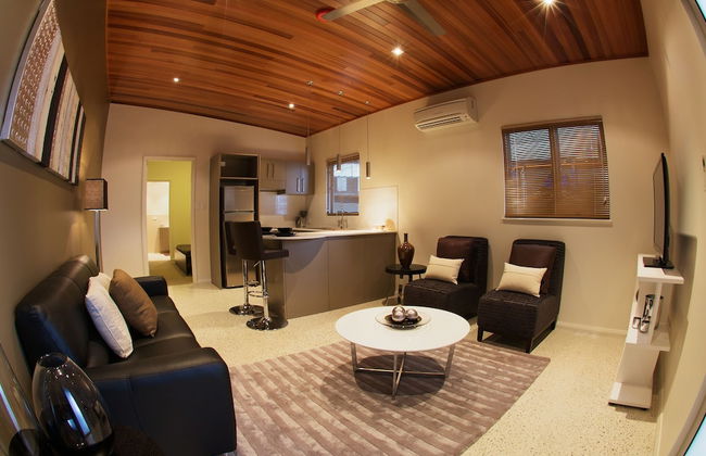 Mia Mia Executive Apartments - Photo 21