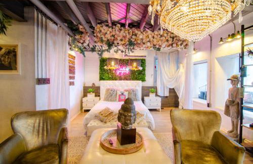 Amazing views of NYC and Patio 10 mins from NYC - Foto 1