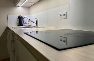 Charm’Studio Cosy Suréquipé - Foto 18