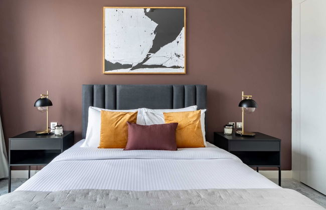 Silkhaus The Pad, Business Bay - Photo 4