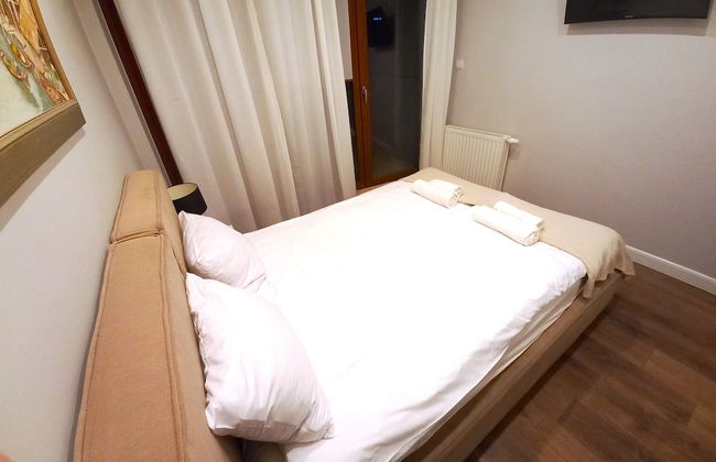 erApartments Oxygen Residence - Foto 72