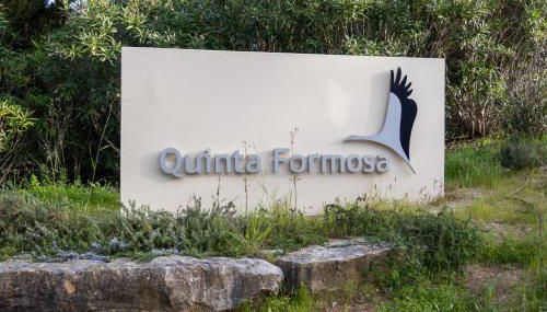 Quinta do Lago Golfside Retreat - Foto 2